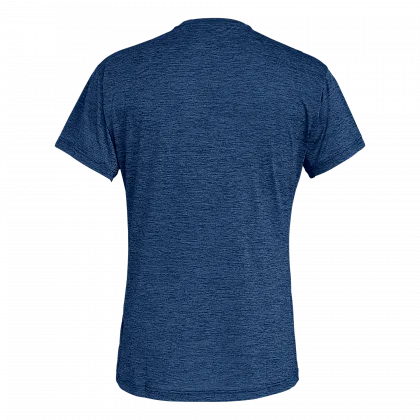 Футболка муж. PUEZ MELANGE DRY M S/S TEE