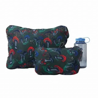 Подушка надувная Comp Cinch Pillow R Woodland - Regular, Woodland