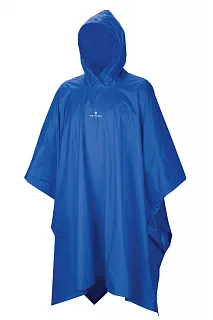 Дождевик R-Cloak - One, Blue