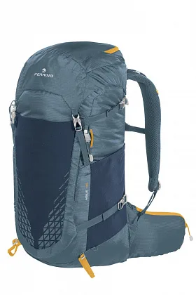 Рюкзак BACKPACK AGILE 45 - 45 л, Blue