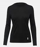 Футболка жен. с  длинным рукавом Women's Shirt LS - XL, Ruby