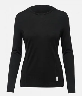 Футболка жен. с  длинным рукавом Women's Shirt LS