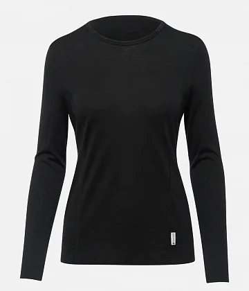 Футболка жен. с  длинным рукавом Women's Shirt LS