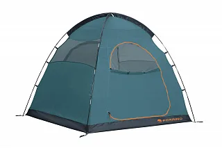 Палатка TENT SHABA 3 - Blu