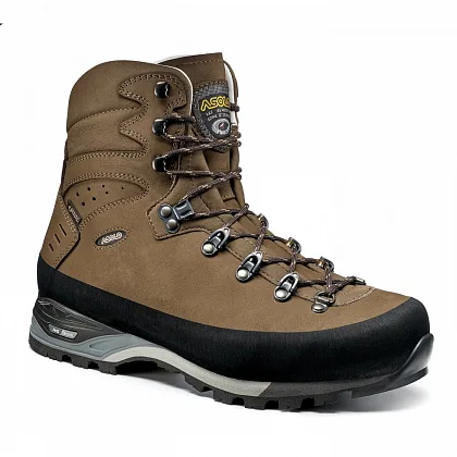 Ботинки NUPTSE GV MM - 080, Brown