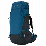 Рюкзак TREKKING PACK 100 - Blue