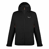 Куртка MOIAZZA GTX-PAC M JKT - 46/S, Black/Black Out