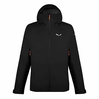 Куртка MOIAZZA GTX-PAC M JKT - 46/S, Black/Black Out