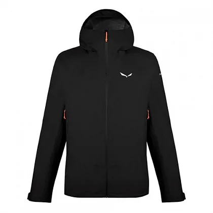 Куртка MOIAZZA GTX-PAC M JKT - 46/S, Black/Black Out