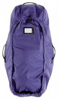 Чехол для рюкзака LUGGAGE TWO WAY - 400 гр, 130 л, 95x35x40