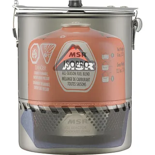 Система приготовления пищи Reactor 1.7L Pot v2 - Остаток без характеристики