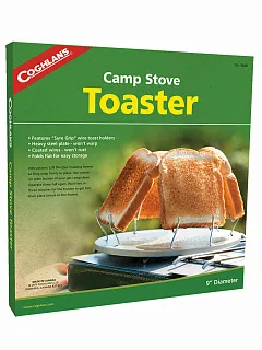 Тостер Camp stove - Остаток без характеристики