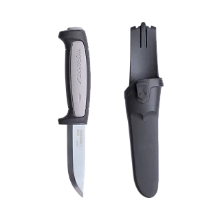 Нож с фиксированным лезвием Morakniv Robust