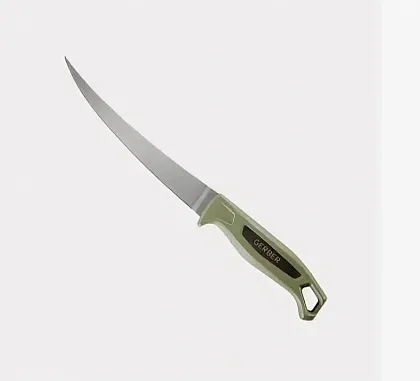Нож с фиксированным лезвием Ceviche Fillet  7''