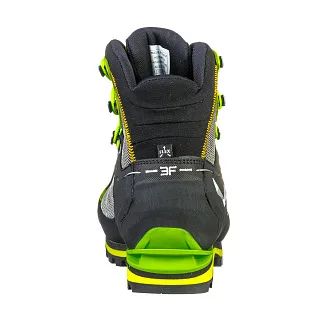Ботинки MS CROW GTX - 11, Cactus/Sulphur Spring