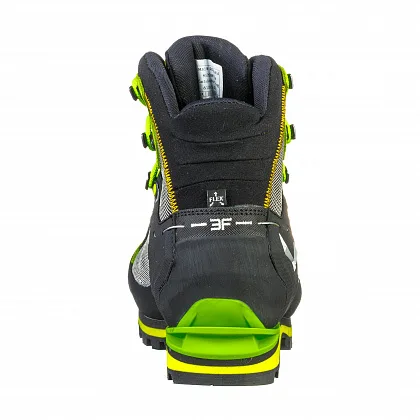 Ботинки MS CROW GTX - 11, Cactus/Sulphur Spring