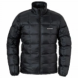 Куртка SUPERIOR DOWN JACKET M'S - L, BK