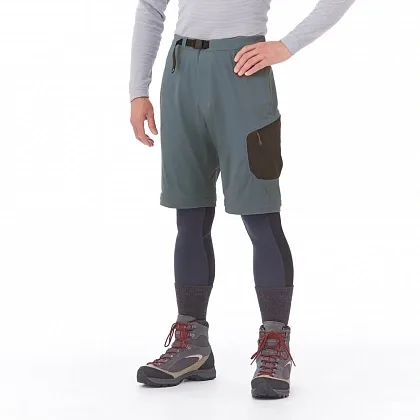 Брюки LIGHT OD PANTS CONVERTIBLE M'S - XL, Slate