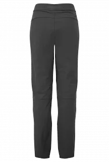 Брюки Chamois Wmns Pant - 12, Black