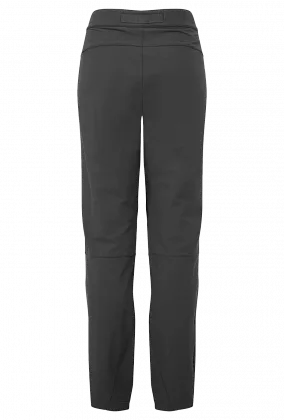 Брюки Chamois Wmns Pant - 12, Black