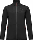 Кофта PUEZ CAMMINO PL JKT M - 50/L, Black out