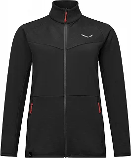 Кофта PUEZ CAMMINO PL JKT M - 50/L, Black out