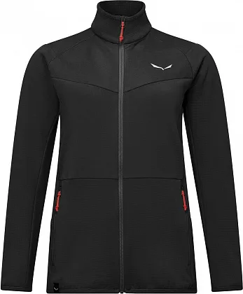Кофта PUEZ CAMMINO PL JKT M - 50/L, Black out