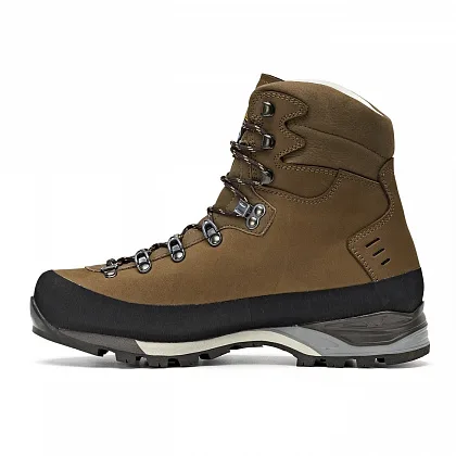Ботинки NUPTSE GV MM - 080, Brown