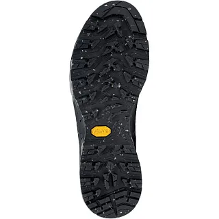 Ботинки женские  MESCALITO TRK PLANET GTX WMN - 37, Jade-Black