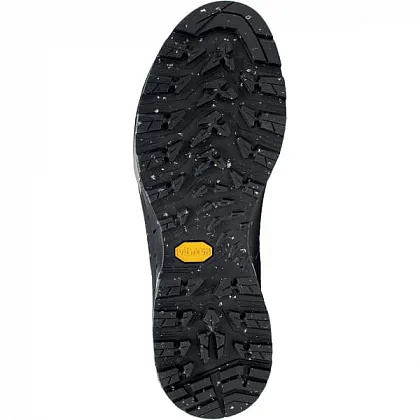 Ботинки женские  MESCALITO TRK PLANET GTX WMN - 37, Jade-Black
