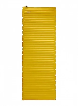 Надувной коврик NeoAir Xlite NXT MAX L U24 - L, Solar Flare