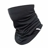 Шарф-бафф Unisex's Tube - Black