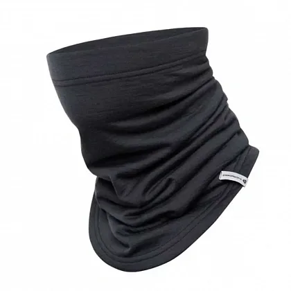 Шарф-бафф Unisex's Tube - Black