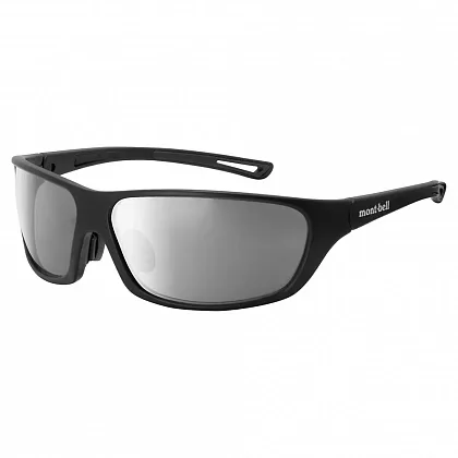 Очки ALPINE GLASSES PL PLUS SHIELDS - Matte Black/Gray