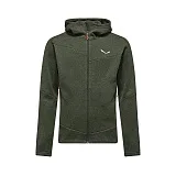 Кофта PUEZ ROCCA PL HD JKT M - 48/M, Dark Olive