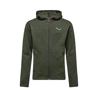 Кофта PUEZ ROCCA PL HD JKT M - 48/M, Dark Olive