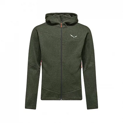 Кофта PUEZ ROCCA PL HD JKT M - 48/M, Dark Olive