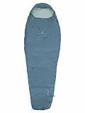 Спальный мешок SLEEPINGBAG LIGHTECH SM 1100 LADY - Blue