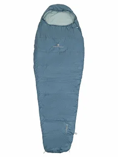 Спальный мешок SLEEPINGBAG LIGHTECH SM 1100 LADY - Blue