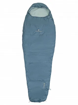 Спальный мешок SLEEPINGBAG LIGHTECH SM 1100 LADY - Blue
