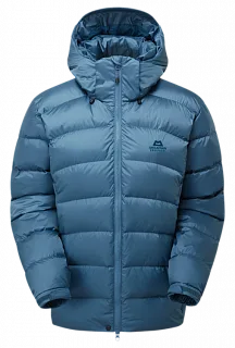 Куртка Lightline Wmns Jacket - 10, Stellar Blue