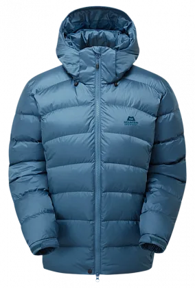 Куртка Lightline Wmns Jacket - 10, Stellar Blue