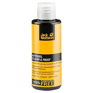 Средство для стирки APPAREL CLEAN & PROOF 60