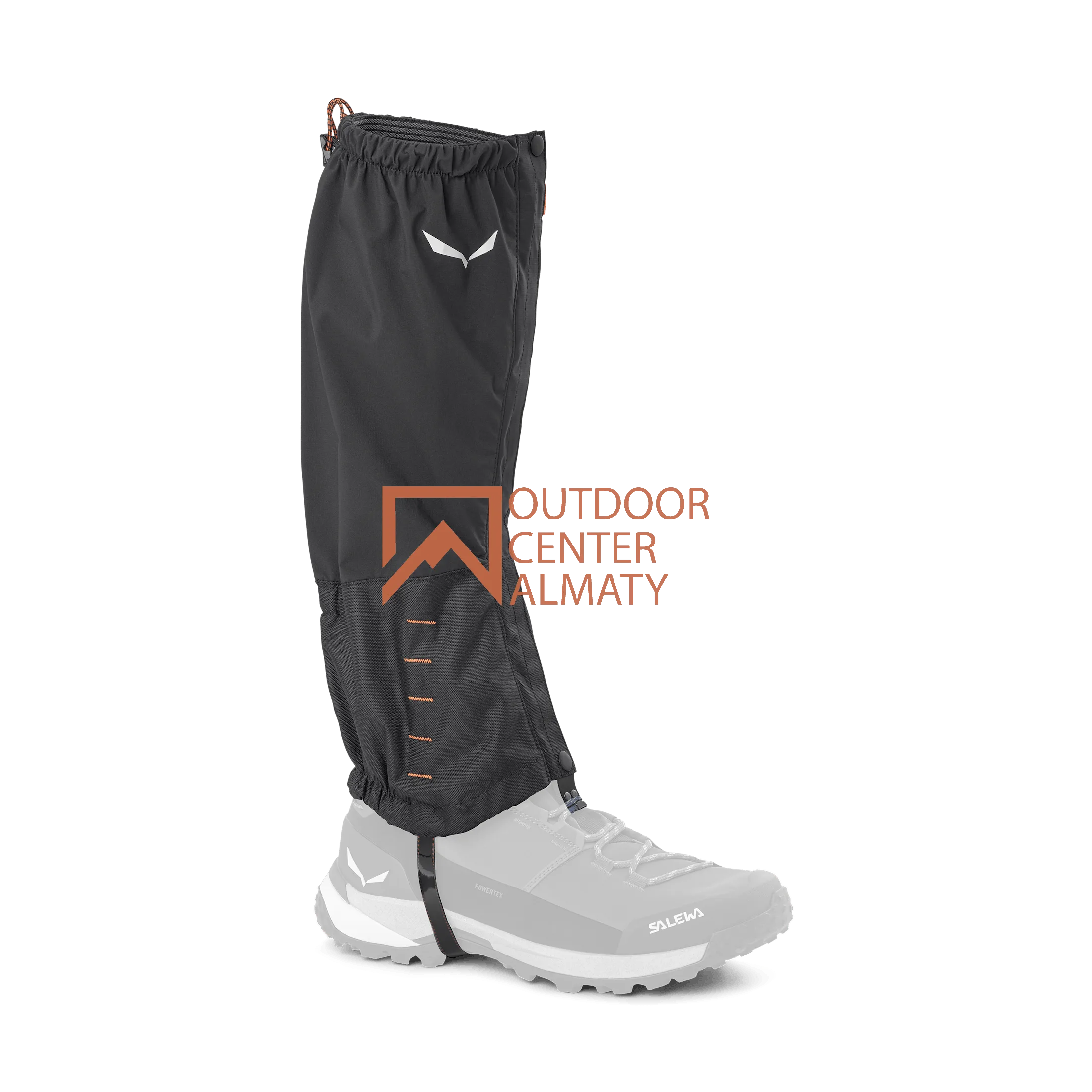 Гетры PUEZ HIKING GAITER