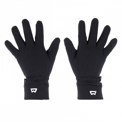 Перчатки Touch Screen Grip Glove - 2XL, Black