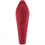 Спальный мешок SLEEPINGBAG NIGHTEC LITE PRO 600 M - Red