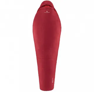 Спальный мешок SLEEPINGBAG NIGHTEC LITE PRO 600 M - Red