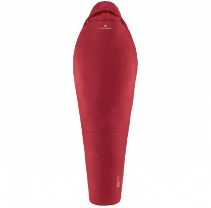 Спальный мешок SLEEPINGBAG NIGHTEC LITE PRO 600 M - Red