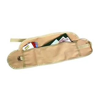 Пояс для денег MONEY BELT - Остаток без характеристики