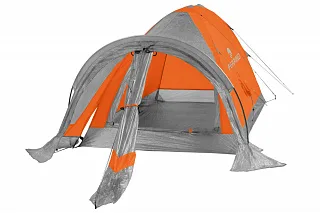 Палатка EXTREME 2 APSIS - Orange